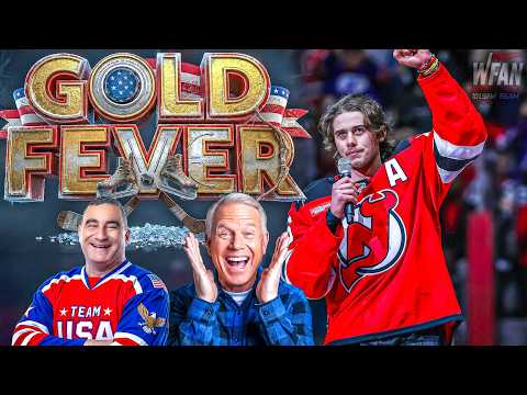 America’s Hockey Heroes Return