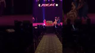 Ghost- Kings Academy