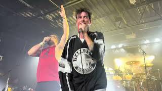 Taproot - Poem live at The Machine Shop Night 2 09/30/23