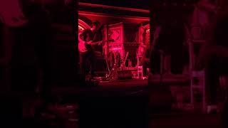 Mark Lanegan - Halo of Ashes (Screaming Trees) - 8 Nov 2013 - Union Chapel London