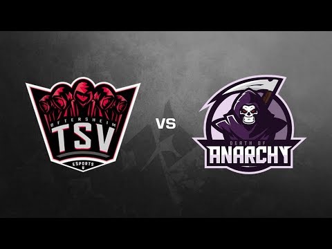 TSV 1895 Oftersheim e.V. vs. Death of Anarchy - 99Damage Liga Season 9 Division 2 (Overpass | Map 1)