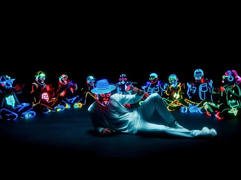 Dj Piligrim - Дед на стиле (Official video)