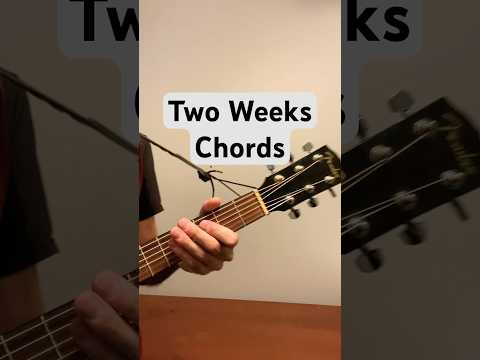 Two Weeks - Grizzly Bear