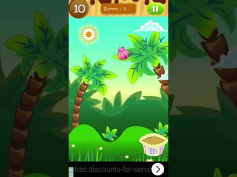 Candy Catcher
