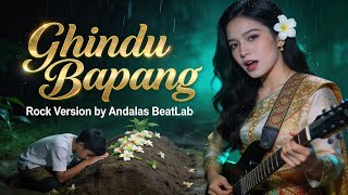 Download lagu Ghindu Bapang - Lagu Sumatera Selatan Versi Rock | Cover Andalas BeatLab  mp3