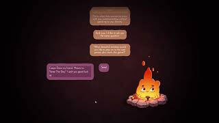 Fireside Feelings #1 (PC)(Steam)(No Commentary)