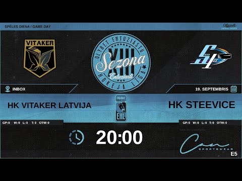 2023 09 19  HK VITAKER LATVIJA (VTK) - HK STEEVICE (STV) | E5