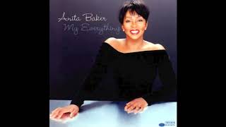 Serious - Anita Baker