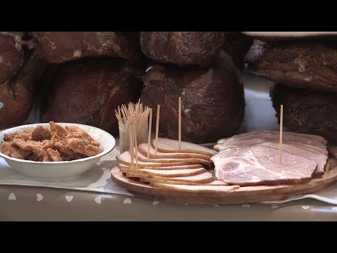 Imamo rešenje ep. 143 28.02.2022. Prvi festival "Šumadijski dani suvog mesa", Vlaška kod Mladenovca