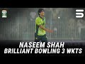 Naseem Shah Brilliant Bowling Pakistan Vs South Africa ODI Series 2025 1st ODI PCB M3U1K