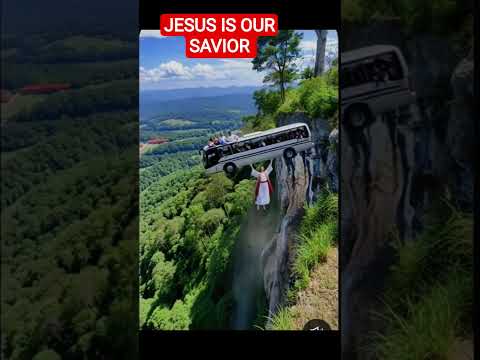 Jesus is our savior