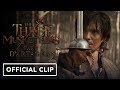 The Three Musketeers - Part I: D'Artagnan: Exclusive Clip (2023) Vincent Cassel, Francois Civil
