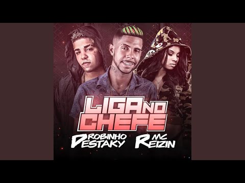 Liga no Chefe