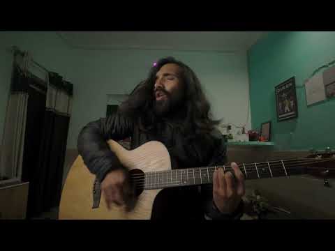 O Meri Jaan - Mack Vocals cover