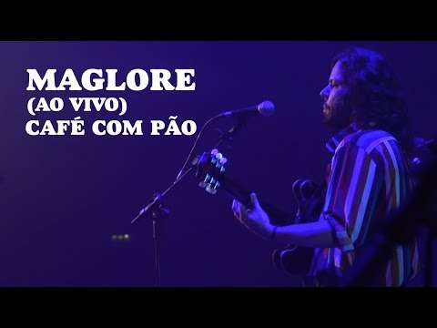 Café Com Pão - Maglore