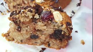 בקלי קלות- עוגת קווקר בריאה (ליהי קרויץ - מטבח בקלי קלות) - התמונה מוצגת ישירות מתוך אתר האינטרנט יוטיוב. זכויות היוצרים בתמונה שייכות ליוצרה. קישור קרדיט למקור התוכן נמצא בתוך דף הסרטון