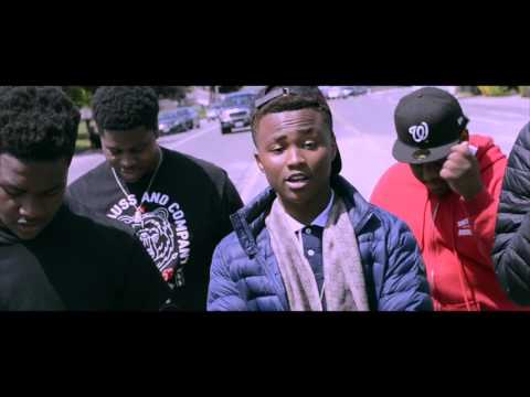 MAC MOO   STILL PUSHIN x YUNG REEZY x SHOT BY CITY FILMS