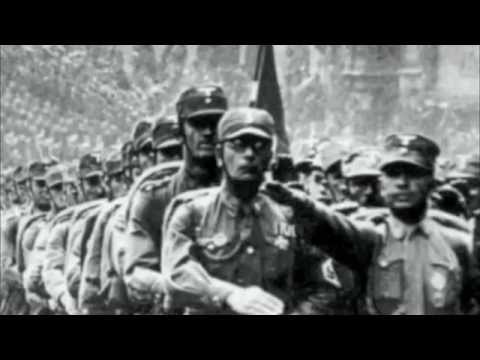 Second Battle of the Marne