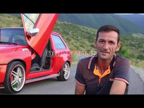 VETURA QË EC VET 🤣... (FUNNY FAIL)