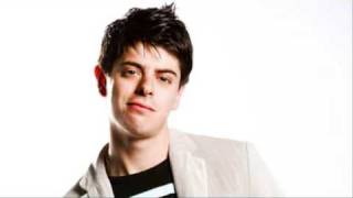 Kevin Borg - With Every Bit Of Me