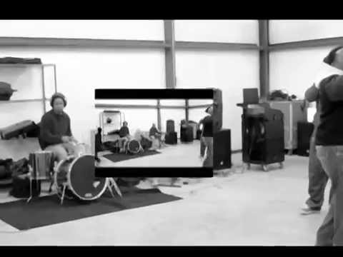 Rudi DeVille Band Rehearsal