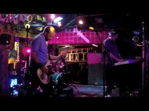 "Rat Race" Coyote Camaro at Elbo Room 11/27/10