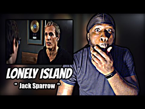 FIRST TIME HEARING! The Lonely Island - Jack Sparrow (feat. Michael Bolton) REACTION