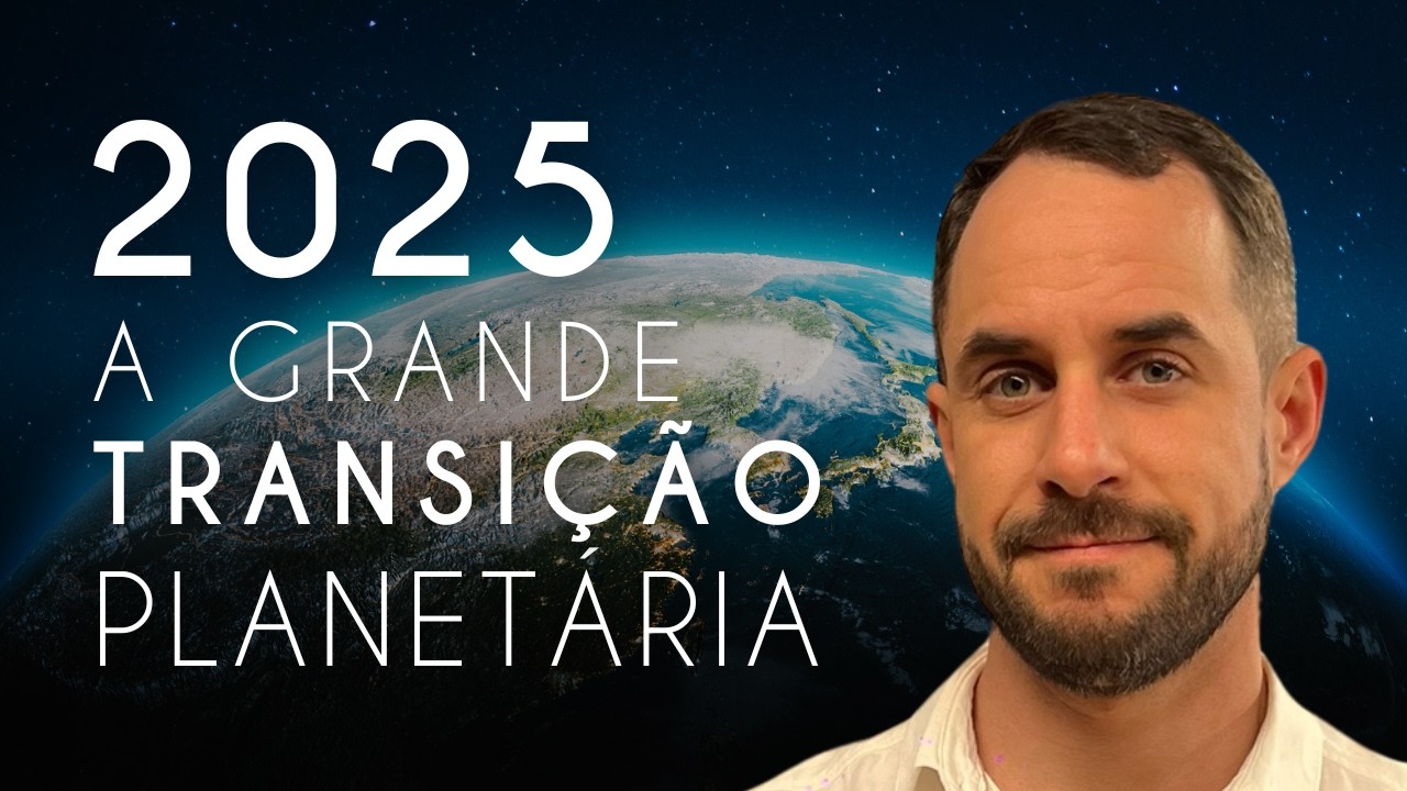Previsões para 2025 - Uma Nova Era de Aproxima