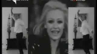 Ma che sera Raffaella Carrà Retrò di Roberto Carlisi