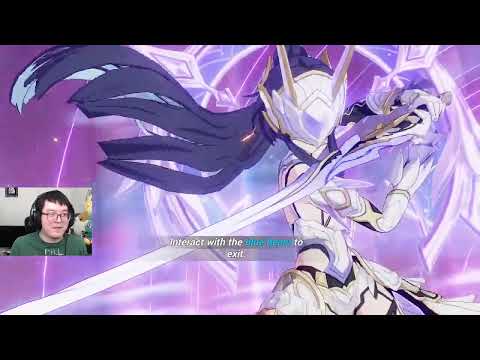 Herrscher of Origin (Raiden Mei) | Rules of Nature | Honkai Impact 3rd