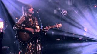 First Aid Kit - Love Interruption (Jack White Cover for 6 Music Live October 2014)