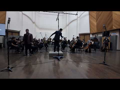 Leandro Abreu - Largo al factotum (G. Rossini)