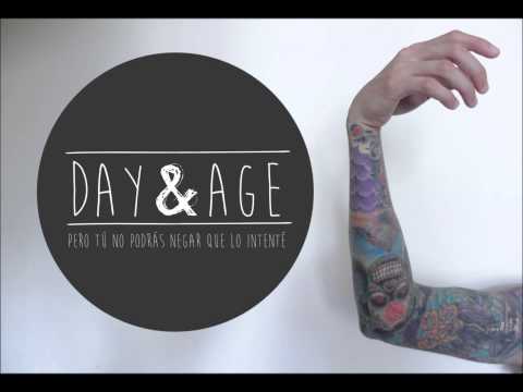 Day And Age - Nadando En Soledad