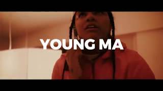 TASTE Special Edition Ft Young MA  WED APR 3