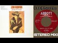 Jim Reeves - Wagon Load Of Love (1947) [Stereo Mix]