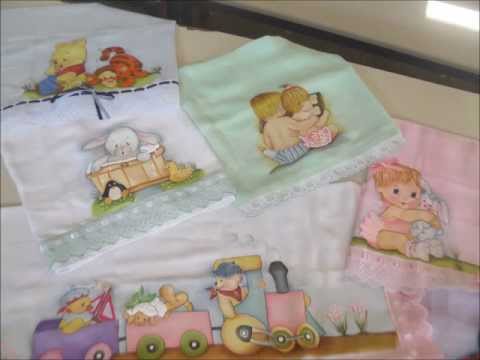 Artesanato de Rose ( Pintura )