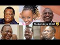 FUNNIEST MEMES COMPILATION 2025 Ruto Raila Gachagua Atwoli Uhuru Salasya Nduta Vietnam