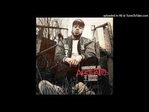 Hardwork Jig Feat. Sada Baby - Wave