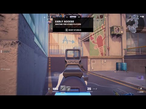 Fortnite ballistic 4v5 INTENSE wipe #fortnite #subscribe #gaming #fortniteclips #fortnitegameplay