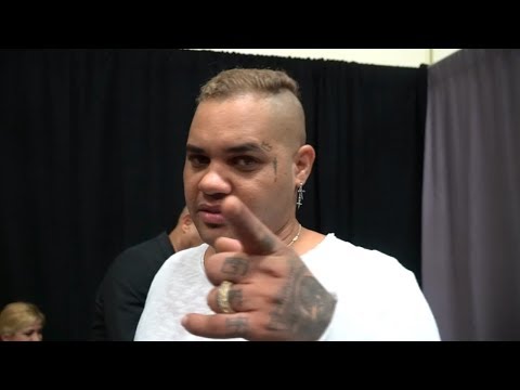 El Taiger - ¿Colaboracion con Yomil & El Dany ? Si o NO | Premios Juventud 2018