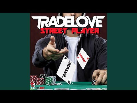 Video thumbnail for Street Player (Club Mix)