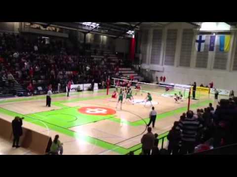 LP SALO vs KHIMIK YUZHNY