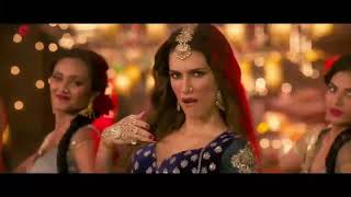 Aira Gaira Kalank | Kriti Varun Aditya Alia | Antara Javed Tushar | Pritam | Amitabh | Abhishek  Nit