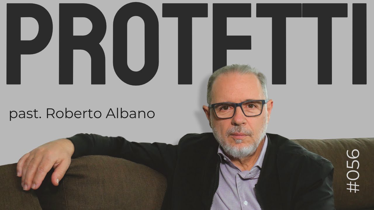 INIZIA CON GESÙ! - “Il mio Dio è la mia protezione, anche quando le cose si fanno difficili”
