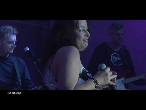 ARINA ir VETO BANK at Alytus Blues Fest  2019  full concert