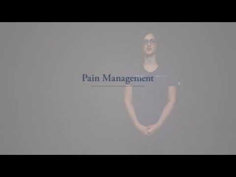 聖デイヴィッドセンター関節置換術前教育 (St. David’s Center for Joint Replacement Pre-Operative Education)