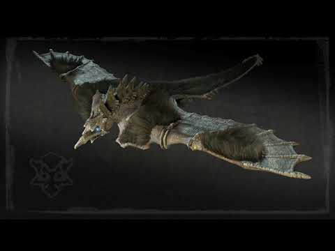 Shadow of the Colossus - Soundtrack Ps4 - Avion