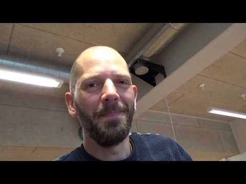 Kompostforsøg - 10 orm del 3