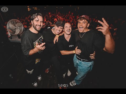 Nezello b2b Küste - Seas 6 Years at Surreal Park w/ ANOTR