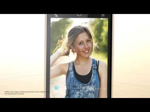 Huawei Y6Pro Front Camera